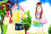Thumbnail for Dress Up Doll 2